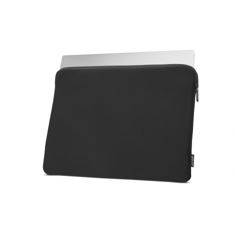 Lenovo | Fits up to size 13 "" | Essential | Basic Sleeve 14-inch | Sleeve | Black | 14 ""